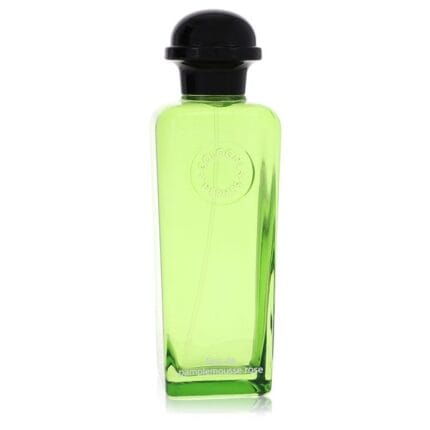 Eau De Pamplemousse Rose By Hermes - Eau De Cologne Spray (Tester) 3.3 Oz