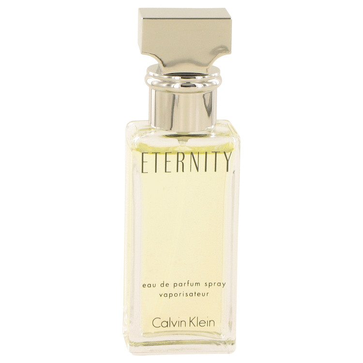 Eternity By Calvin Klein - Eau De Parfum Spray (unboxed) 1 Oz