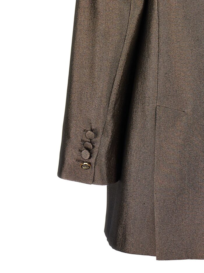 Max Mara 'Edro' Blazer