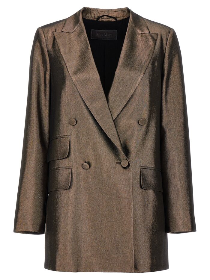 max mara 'edro' blazer Max Mara 'Edro' Blazer