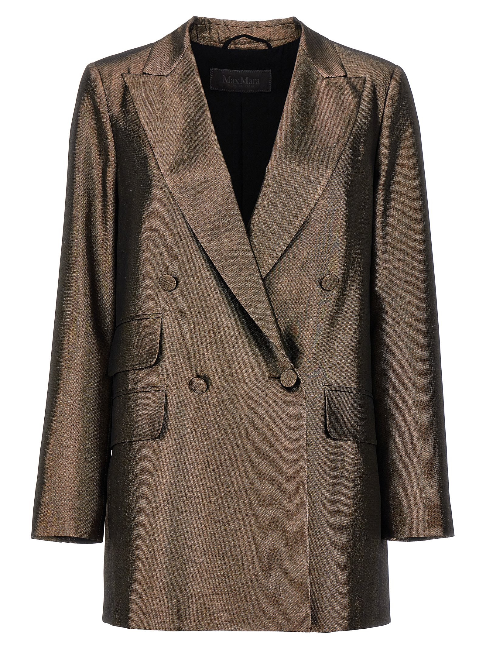 Max Mara 'Edro' Blazer