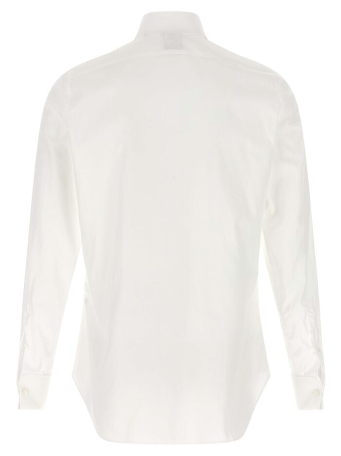 FINAMORE 'Eduardo' Shirt