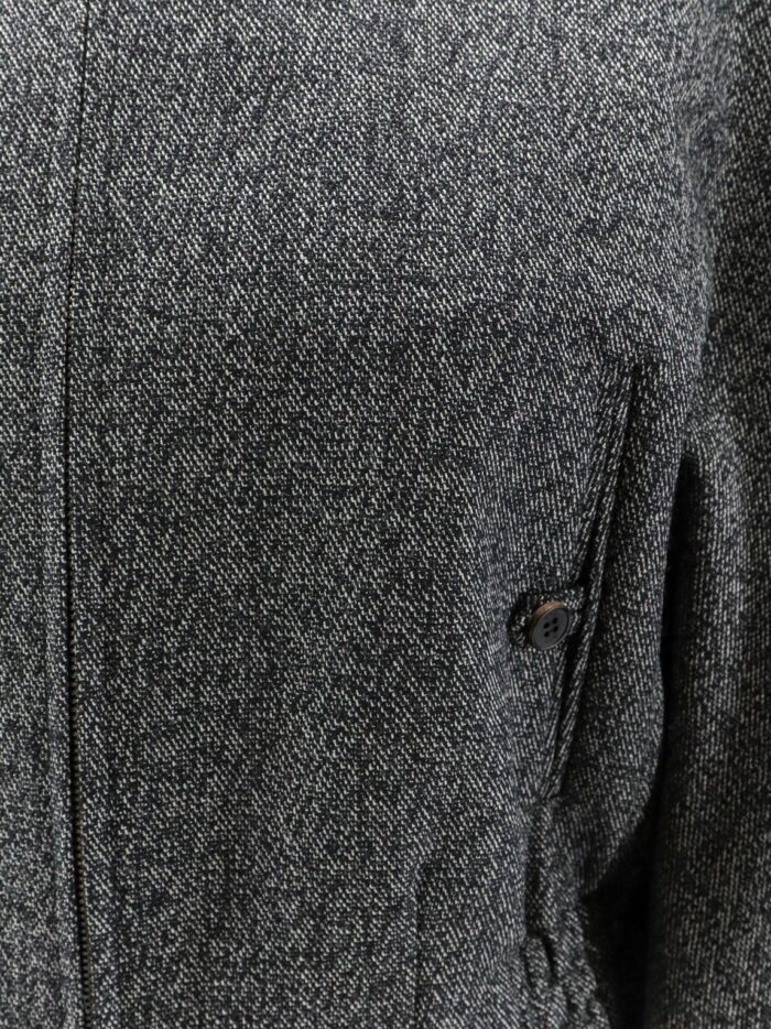 R2W Edvin Wool Jacket