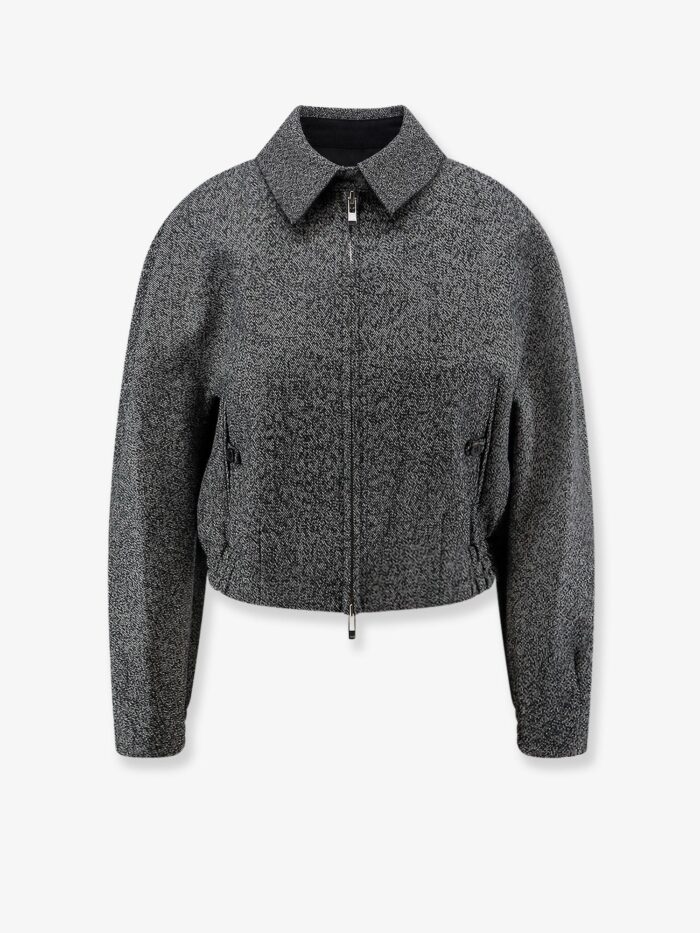 r2w edvin wool jacket R2W Edvin Wool Jacket