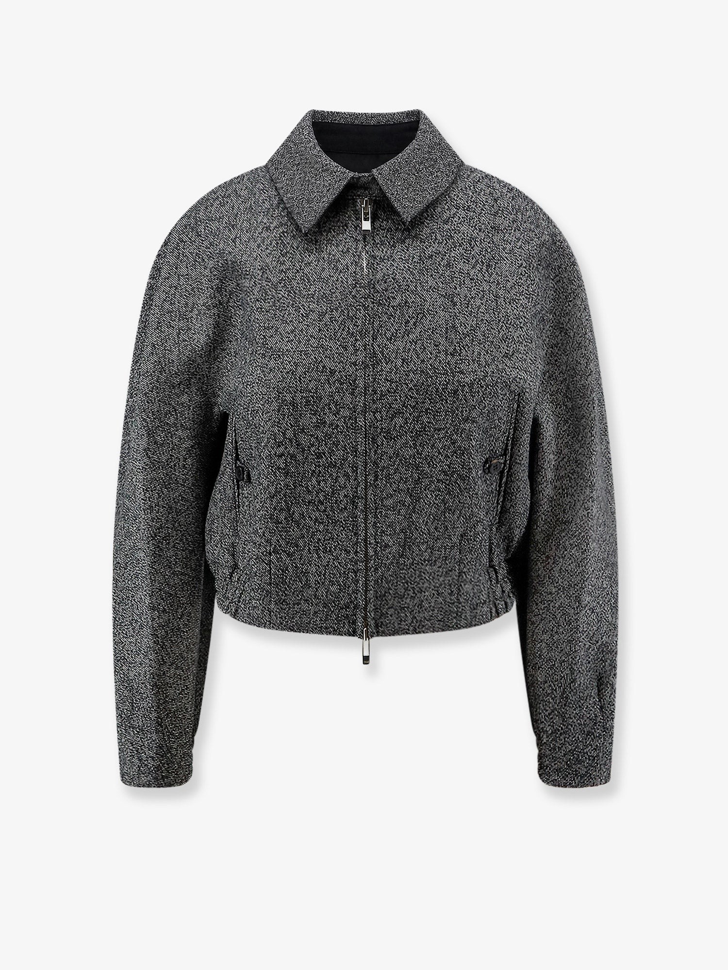 R2W Edvin Wool Jacket