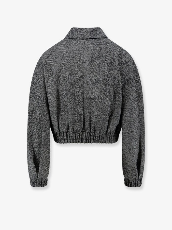 R2W Edvin Wool Jacket
