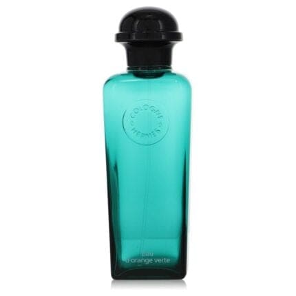 Eau D'Orange Verte By Hermes - Eau De Cologne Spray (Unisex Unboxed) 3.4 Oz