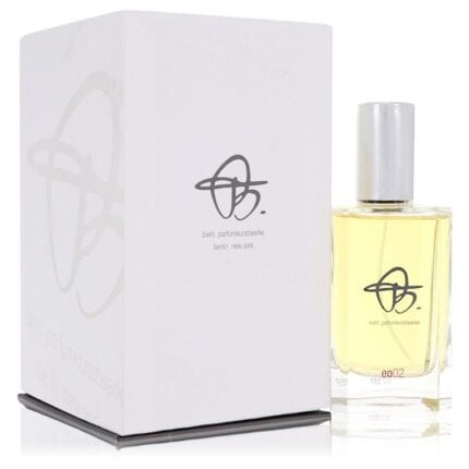 EO02 By Biehl Parfumkunstwerke - Eau De Parfum Spray (Unisex) 3.5 Oz