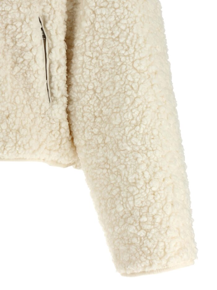 ENTIRE STUDIOS 'EF' Jacket