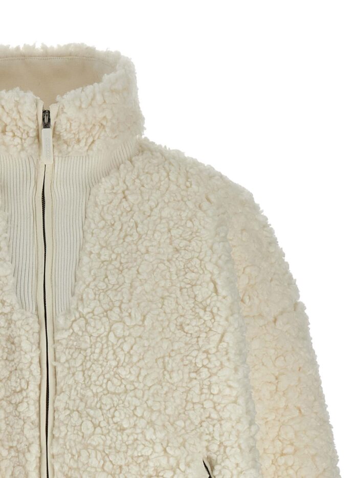 ENTIRE STUDIOS 'EF' Jacket