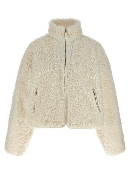 ENTIRE STUDIOS 'EF' Jacket