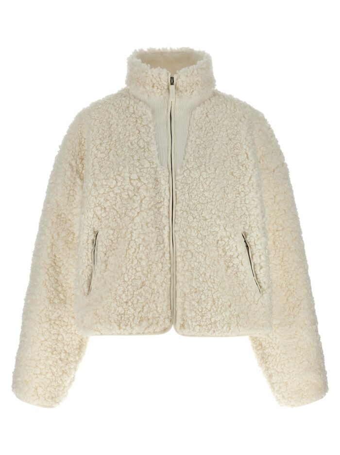 entire studios 'ef' jacket ENTIRE STUDIOS 'EF' Jacket