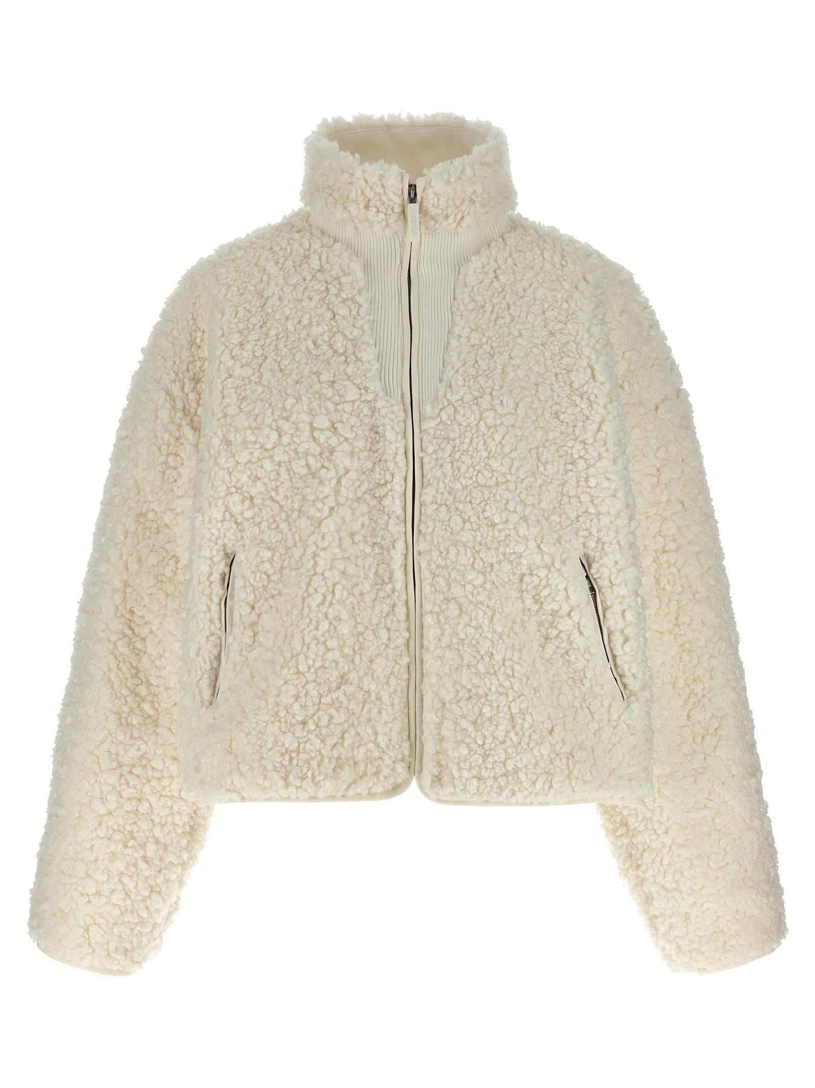 ENTIRE STUDIOS 'EF' Jacket