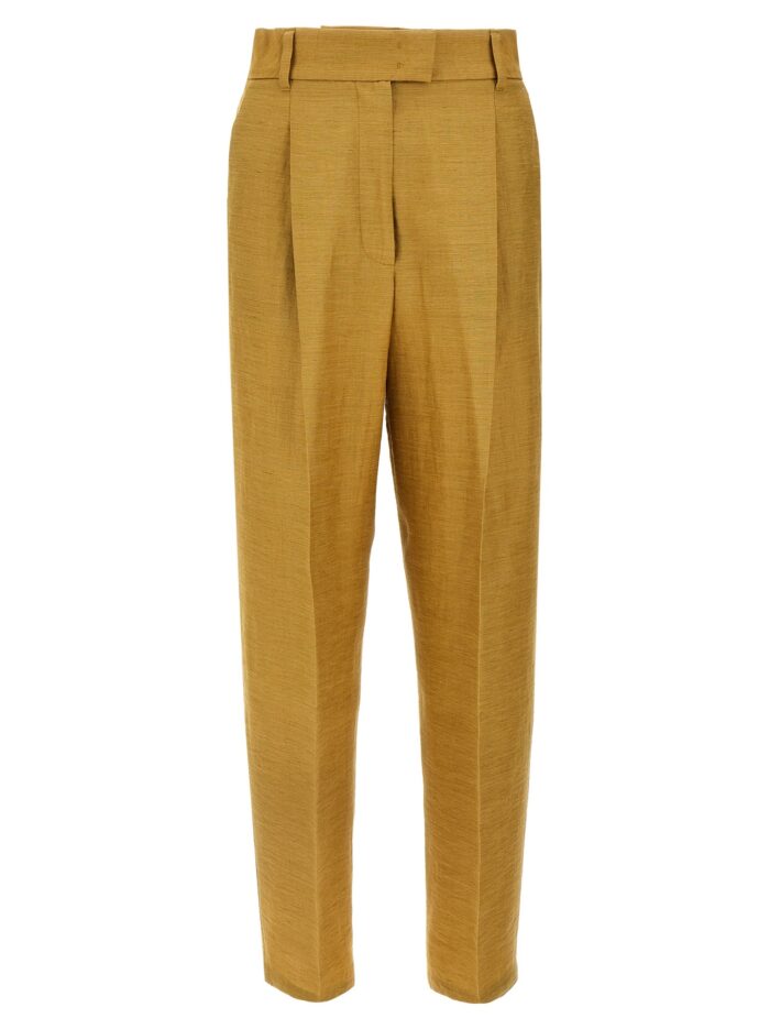 max mara 'efedra' pants Max Mara 'Efedra' Pants