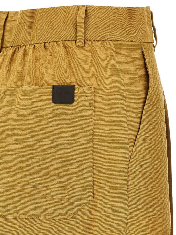 Max Mara 'Efedra' Pants