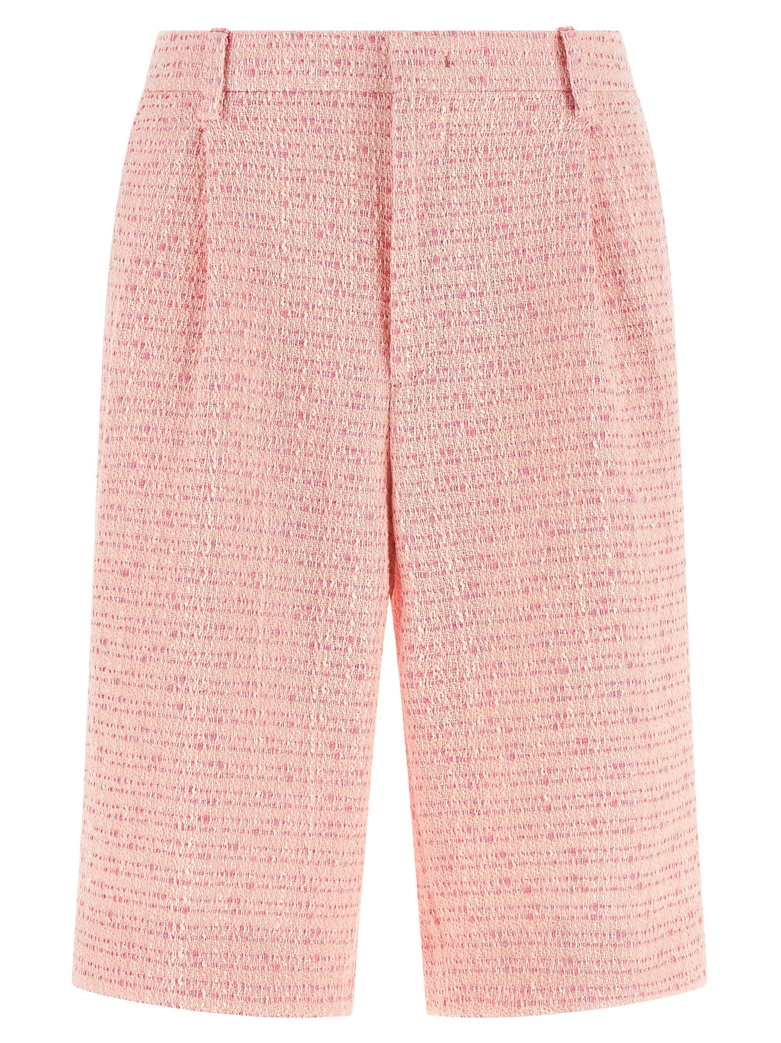 Tagliatore 'Effie' Bermuda Shorts