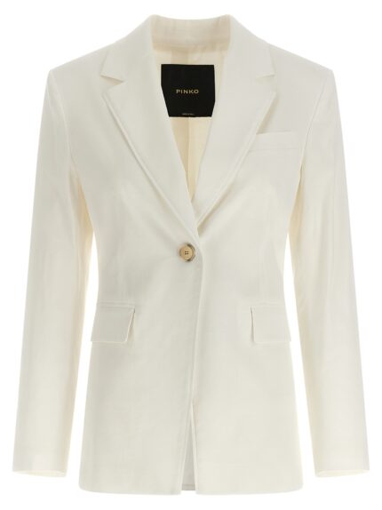 Pinko 'Effie' Blazer