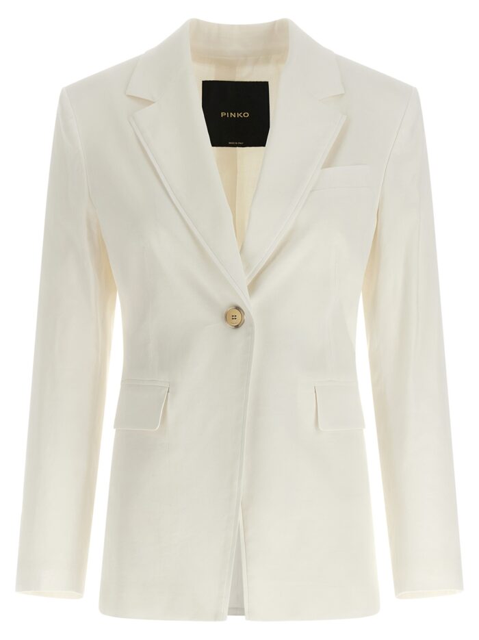 pinko 'effie' blazer Pinko 'Effie' Blazer