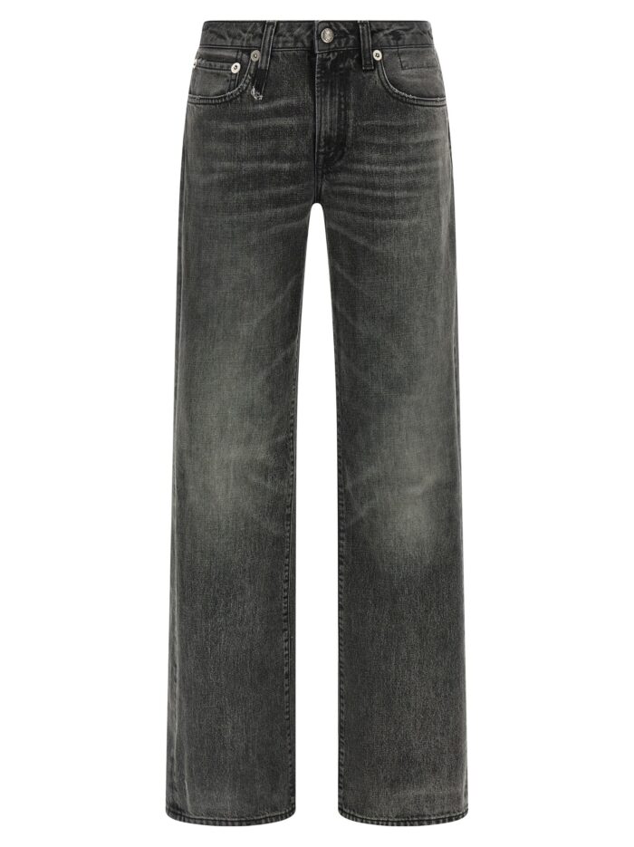 r13 'effie' jeans R13 'Effie' Jeans