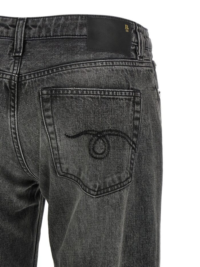R13 'Effie' Jeans