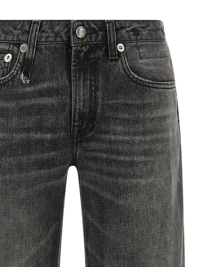 R13 'Effie' Jeans