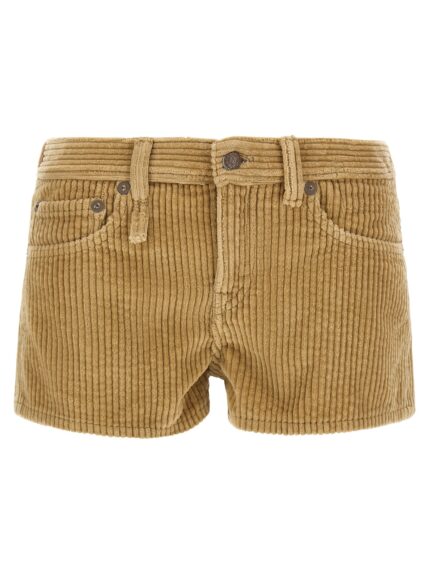 R13 'Effie' Shorts