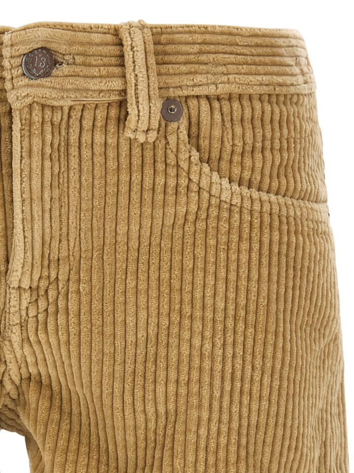 R13 'Effie' Shorts