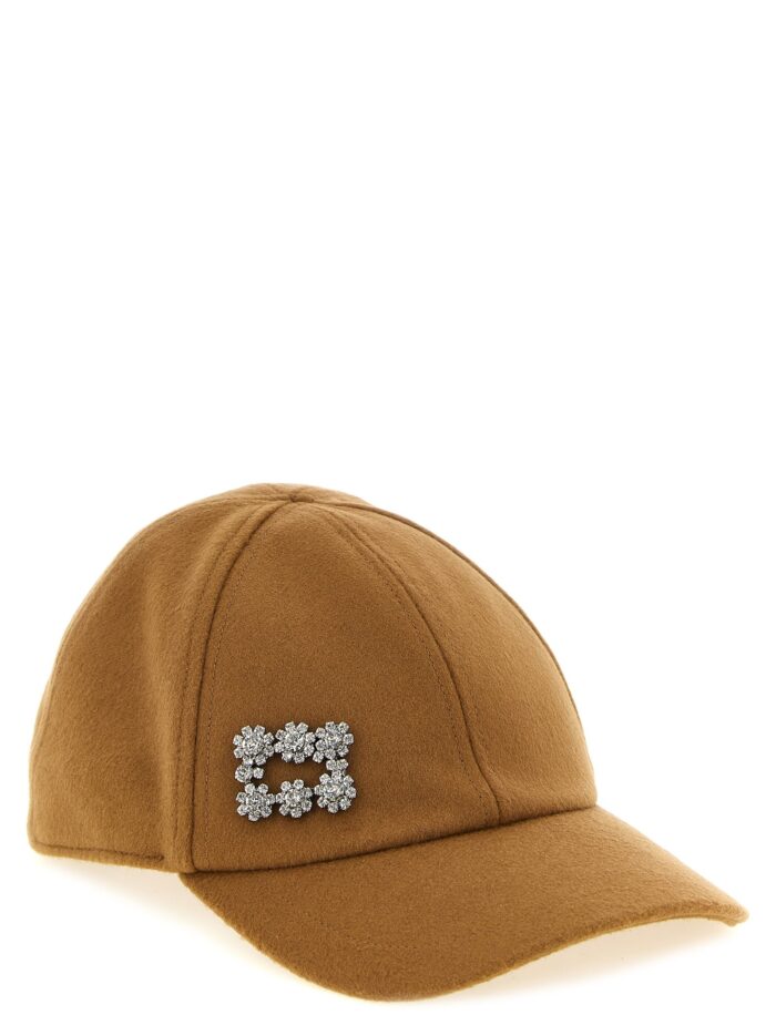 ROGER VIVIER 'Efflorescence' Cap
