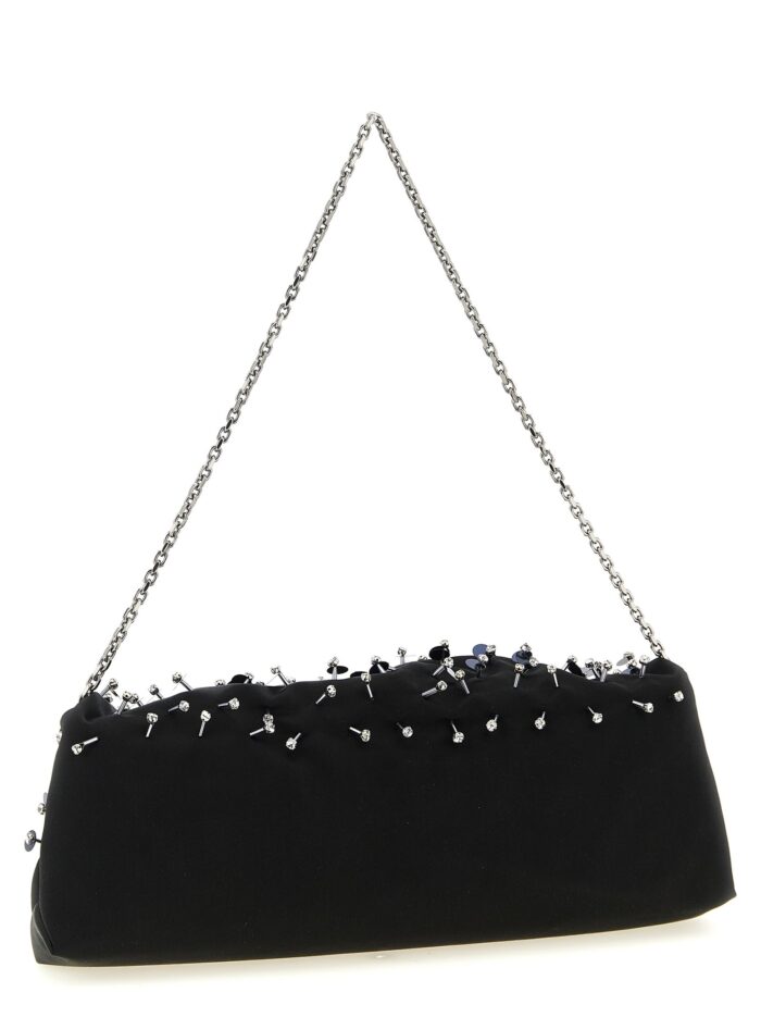 ROGER VIVIER 'Efflorescence' Clutch