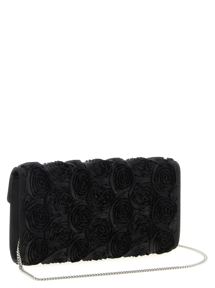 ROGER VIVIER 'Efflorescence' Clutch
