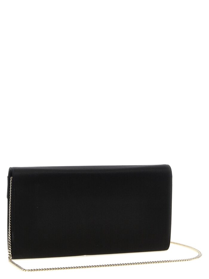 ROGER VIVIER 'Efflorescence' Clutch