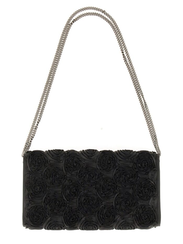 Roger Vivier "efflorescence" Clutch Bag