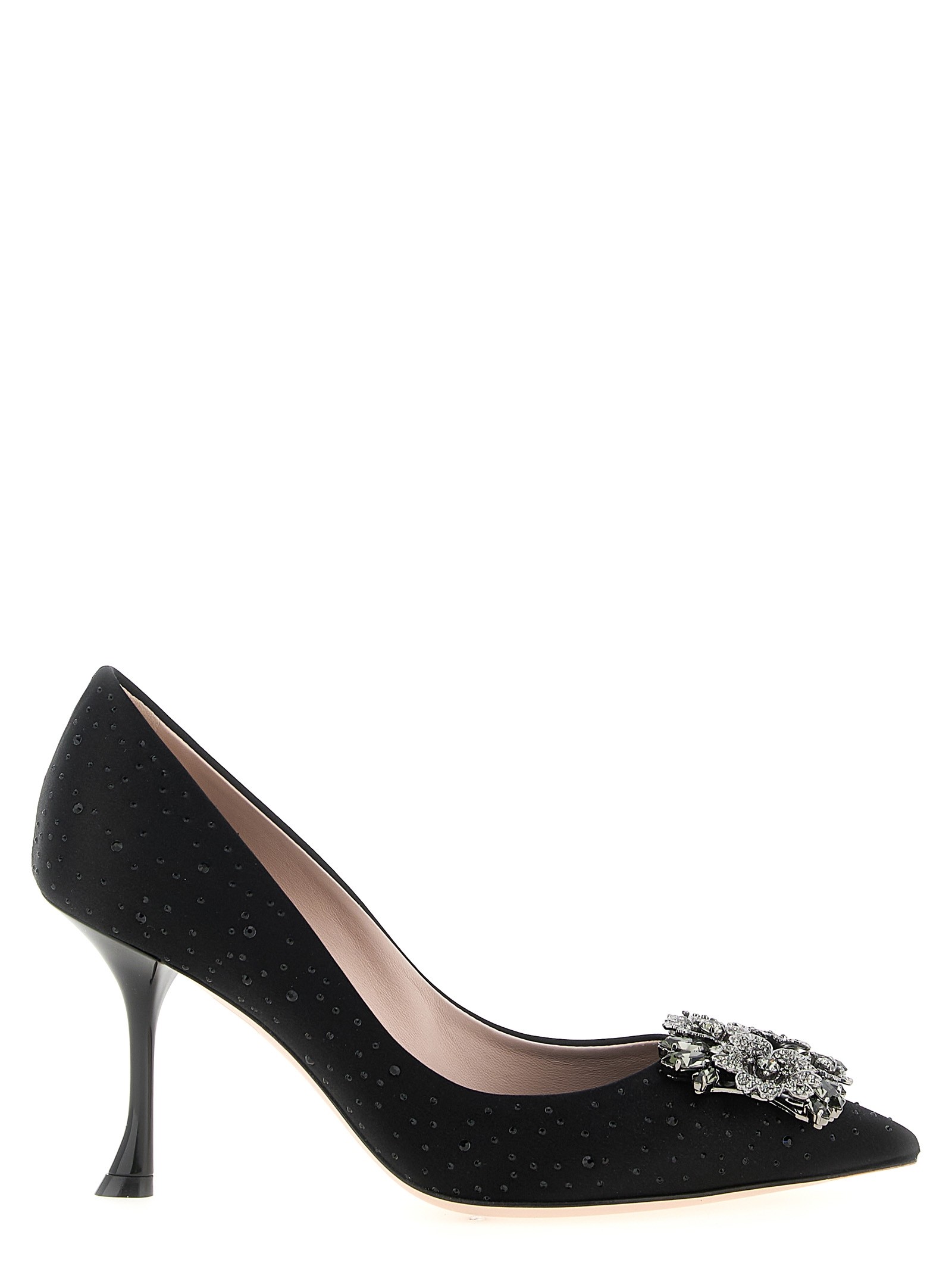 ROGER VIVIER 'Efflorescence' Pumps