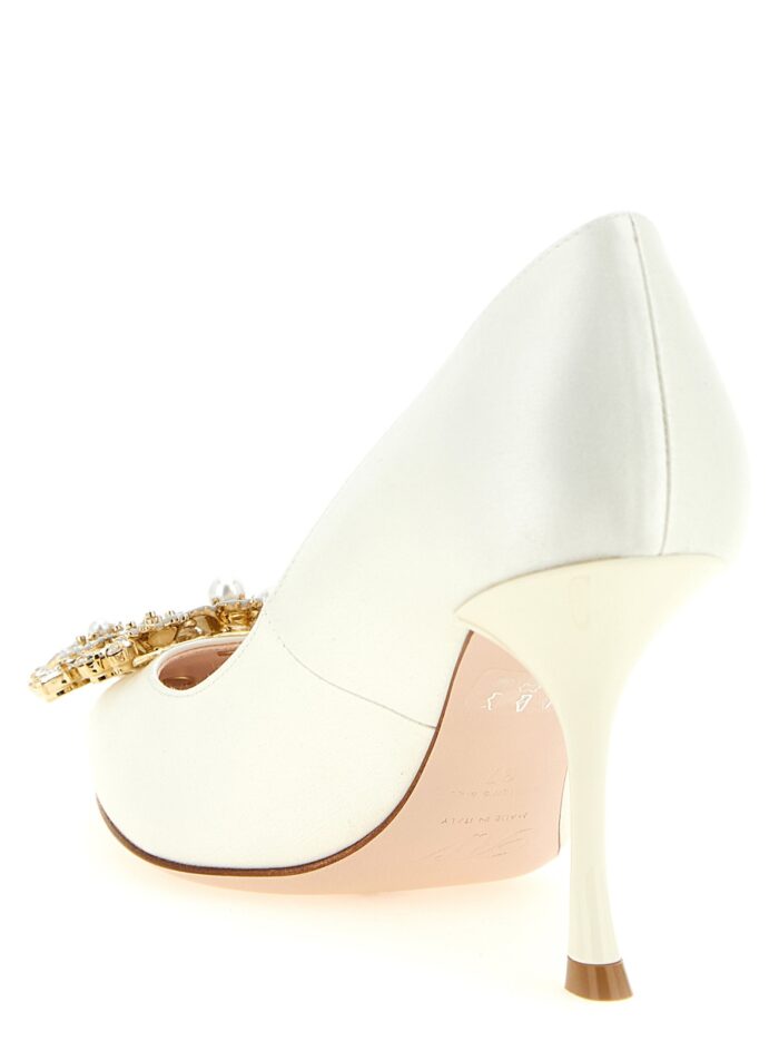 ROGER VIVIER 'Efflorescence' Pumps