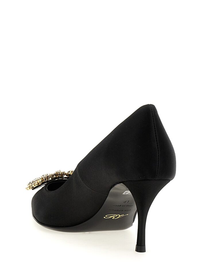 ROGER VIVIER 'Efflorescence' Pumps