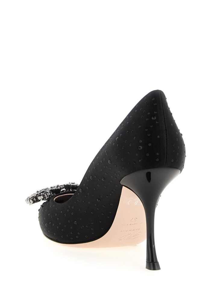 ROGER VIVIER 'Efflorescence' Pumps