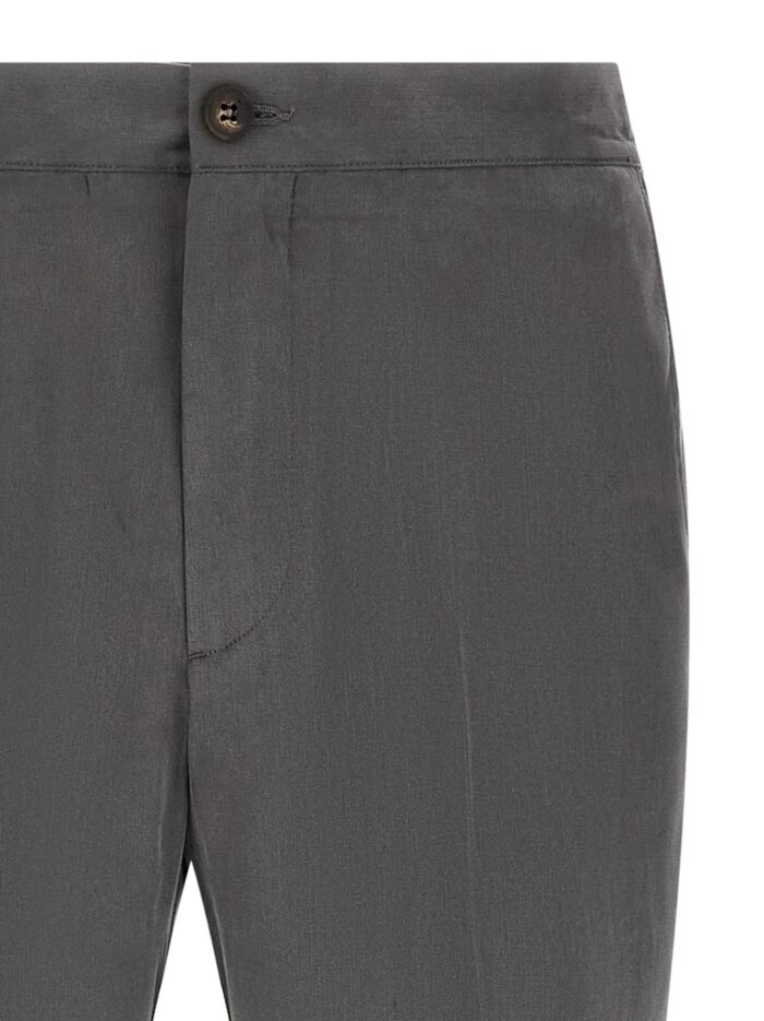 PAL ZILERI 'Effortless' Capsule Pants