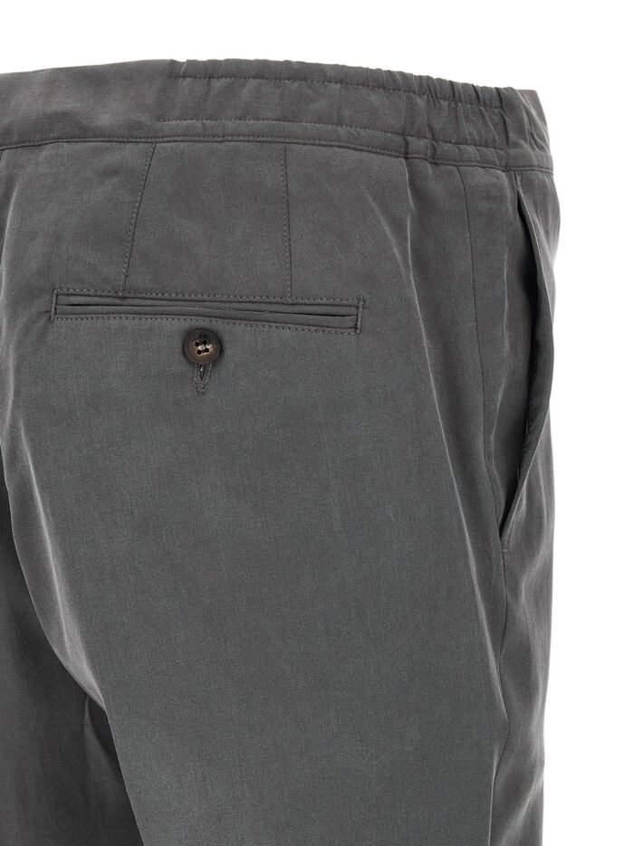 PAL ZILERI 'Effortless' Capsule Pants