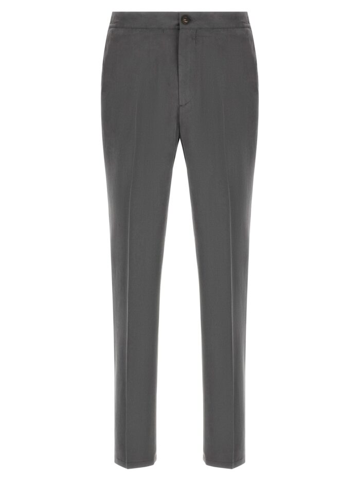 pal zileri 'effortless' capsule pants PAL ZILERI 'Effortless' Capsule Pants
