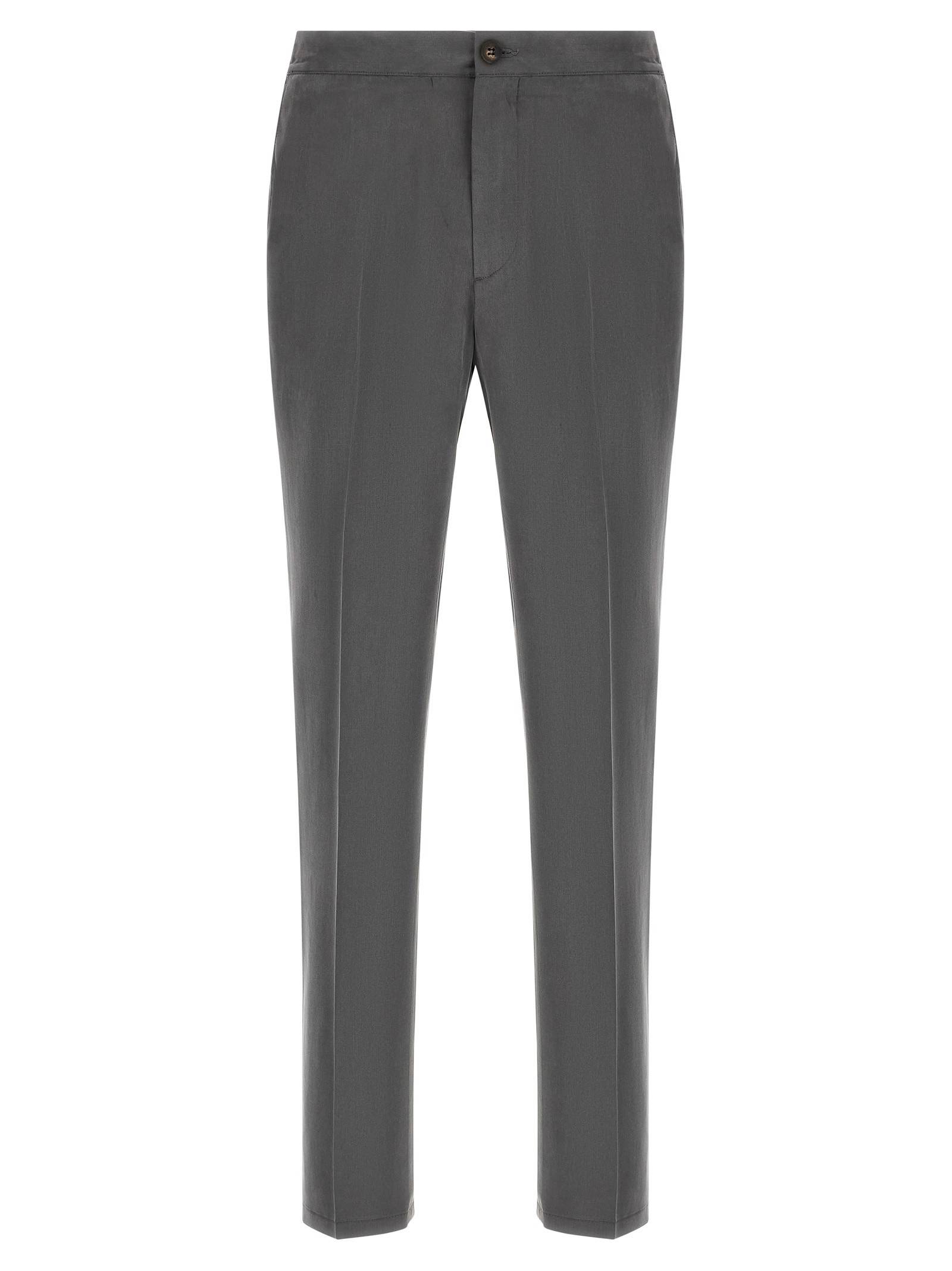 PAL ZILERI 'Effortless' Capsule Pants