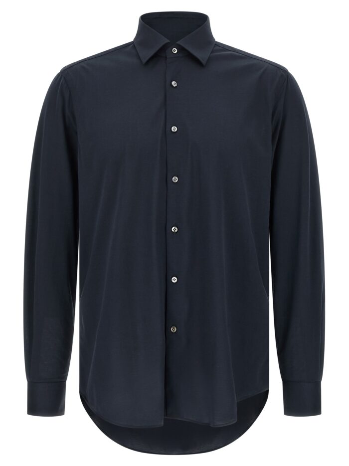 pal zileri 'effortless' capsule shirt PAL ZILERI 'Effortless' Capsule Shirt