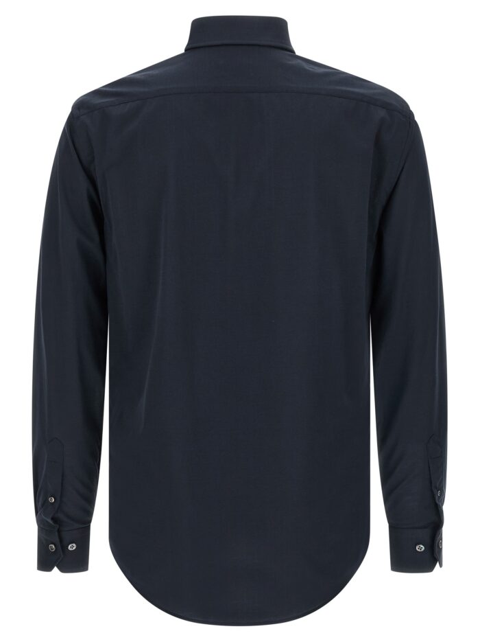 PAL ZILERI 'Effortless' Capsule Shirt