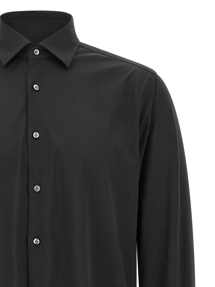 PAL ZILERI 'Effortless' Capsule Shirt