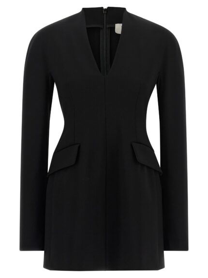 Sportmax 'Efrite' Dress