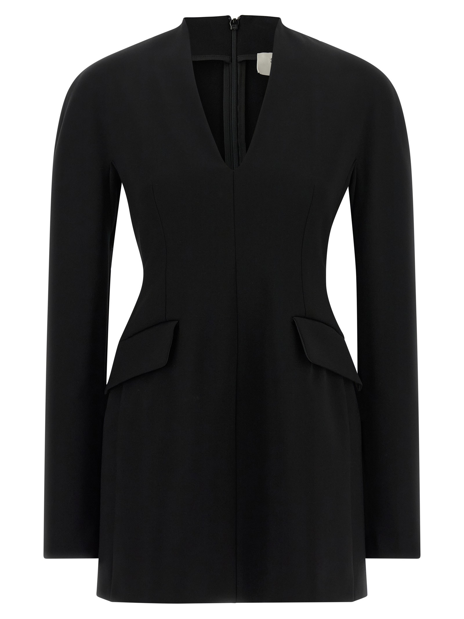 Sportmax 'Efrite' Dress