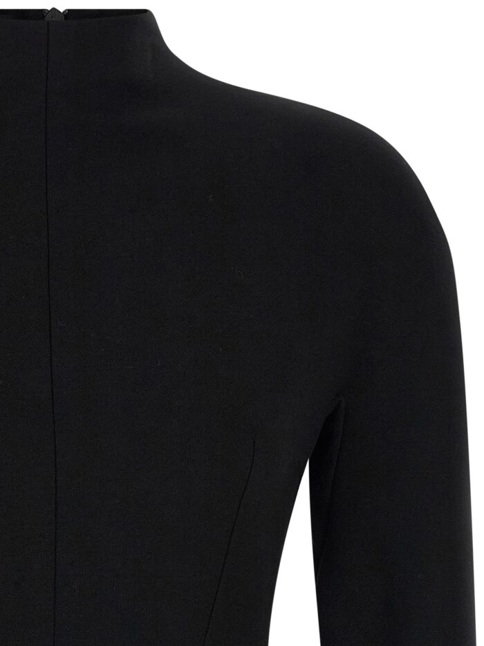 Sportmax 'Efrite' Dress