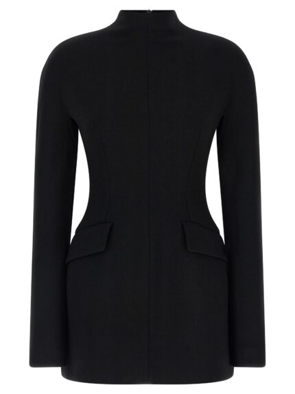 Sportmax 'Efrite' Dress