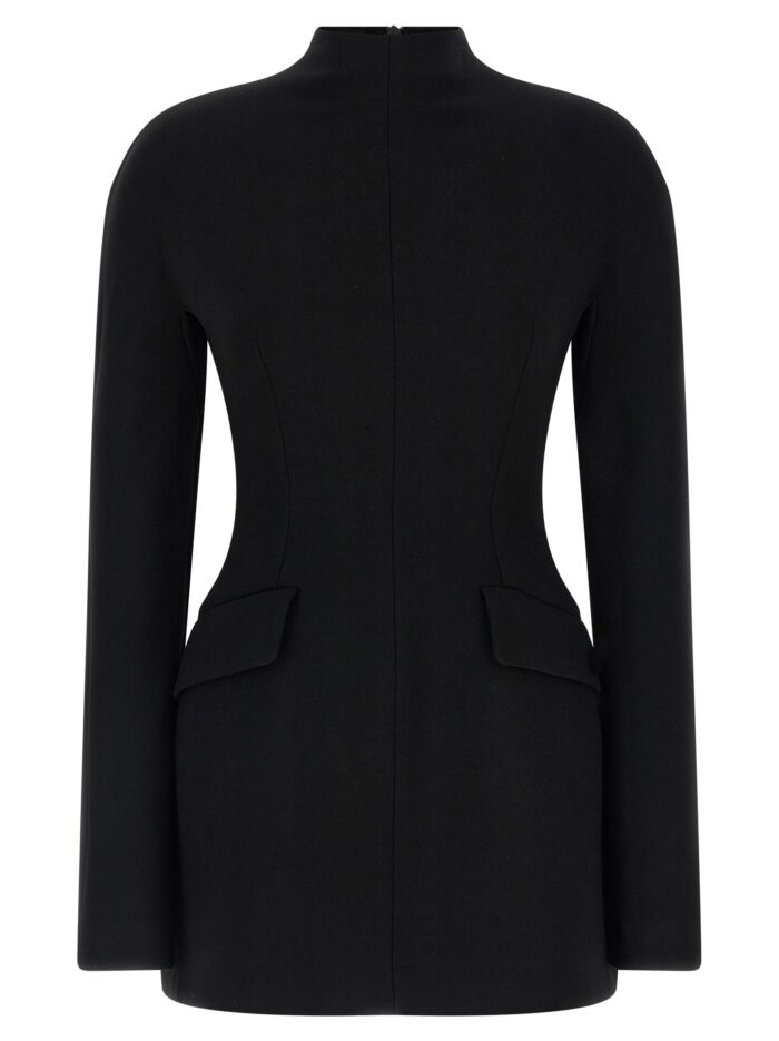 Sportmax 'Efrite' Dress