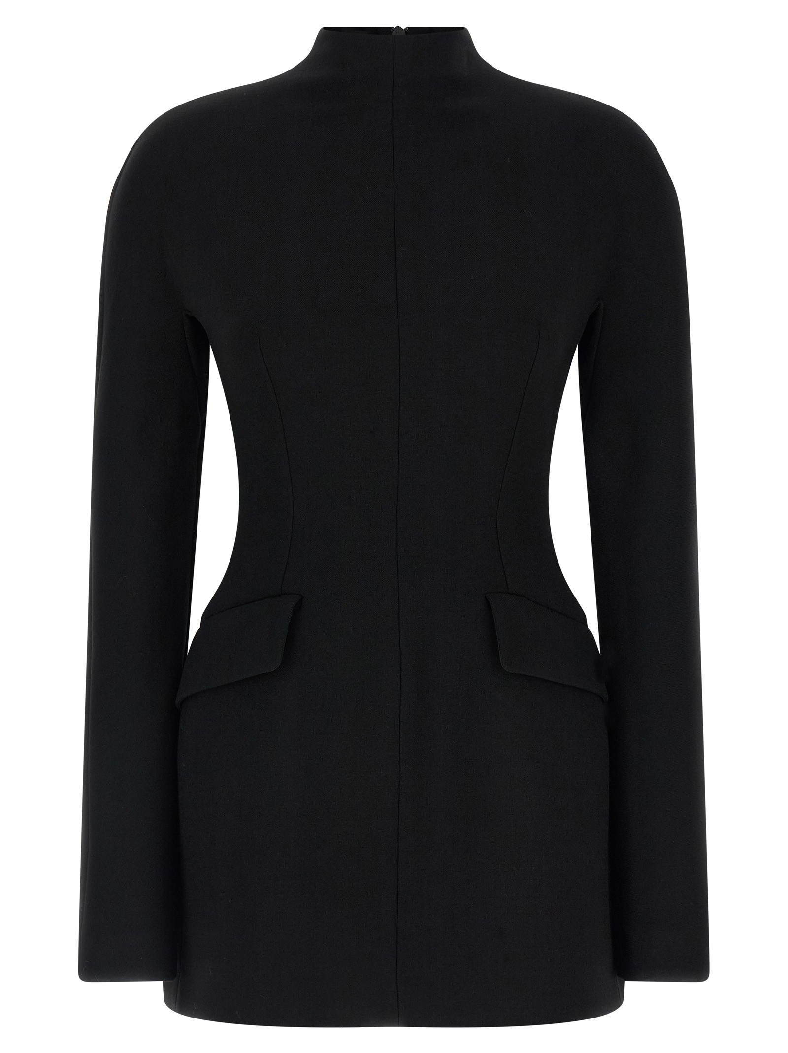 Sportmax 'Efrite' Dress