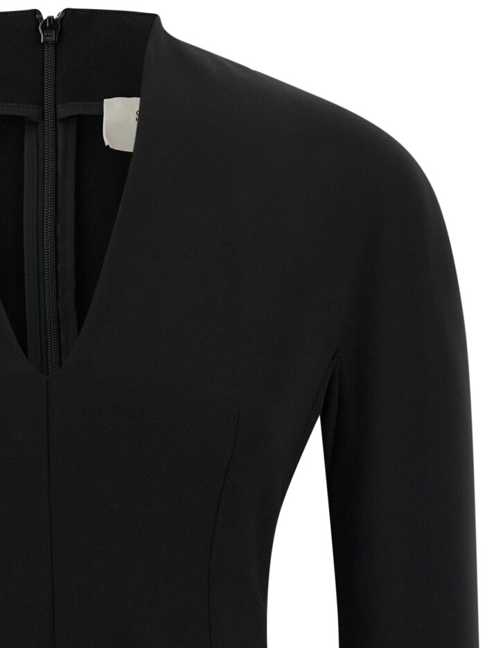 Sportmax 'Efrite' Dress